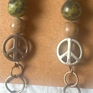 Natures Peace X 6. ☮️